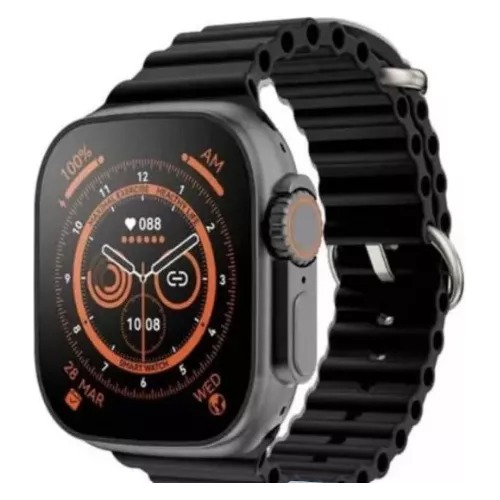 Smart Watch 8 Ultra Reloj Smart Deportivo Series 8