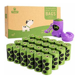 Poop Poop Bolsas Biodegradables Sin Perfume Extra Grues...