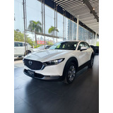 Mazda Cx-30 Grand Touring Lx Mhev