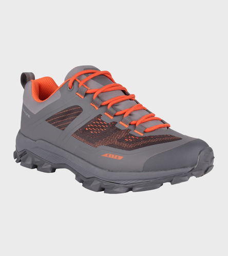 Zapatillas Impermeable De Hombre Kita - Montagne