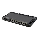 Mikrotik Rb5009ug+s+in Routerboard, Cpu 8 Puertos Gigabit