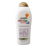  Acondicionador Organix Coconut Oil 577ml