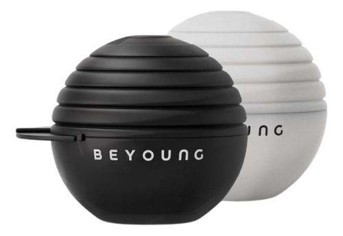 Beauty Ball - Skin Icing -  Gelo Skincare - Black - Beyoung