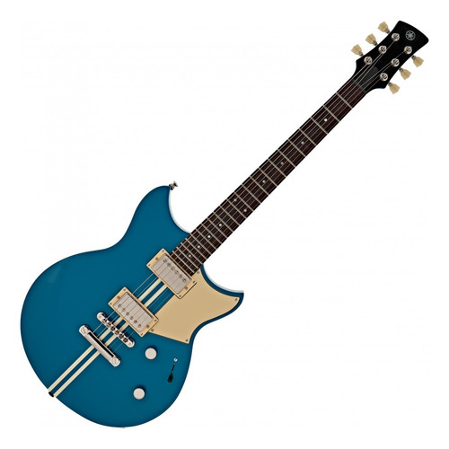 Guitarra Eléctrica Yamaha Rse20 Revstar