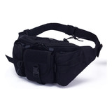 Bolsa Táctica Impermeable Riñonera Deportiva Militar (s