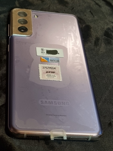 Samsung S21 Plus