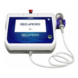 Recupero Mmo - Aparelho De Ultrassom E Laser P/ Fisioterapia