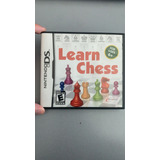 Learn Chess Nintendo Ds