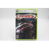 Jogo Xbox 360 - Need For Speed: Carbon (1)