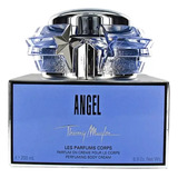 Hidratante Corporal Angel Mugler Pote Creme Angel Importado