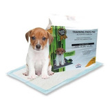 Paños De Entrenamiento Pet Home 100u. Pet Shop Beto