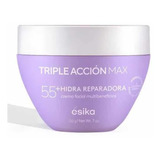 Triple Acción Max+55 Esika  120g.