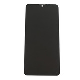 Pantalla Lcd Touch Para LG K50s Lmx540hm Negro