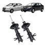 Kit 4 Amortiguador Corven P/ Chevrolet Corsa Classic Chevrolet Optra