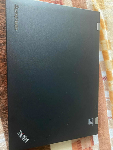 Lenovo Thinkpad L430 Core I5 8gb Ram