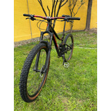 Bicicleta Mountain Bike - Enduro - Belfort Balam 2021