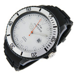 Reloj Montreal Hombre Ml525 Sumergible Envío Gratis