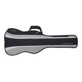 Funda Guitarra Clasica 4/4 Madorozzo Ma-g0030-c4/bg 10mm