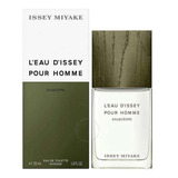 Issey Miyake Eau&cedre Edt 50ml Lanzamiento!!