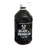 Recubrimiento Body Perron Negro 5 Litros