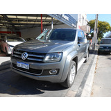 Amarok Dc 2.0 Tdi 180cv 4x4 Highline Pack