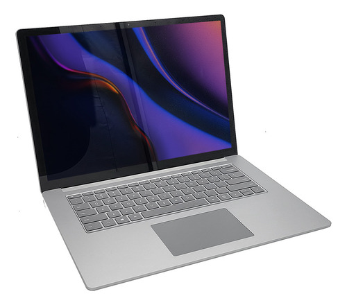 Laptop Microsoft Surface Core I7 8gb Ram 256gb Ssd Touch