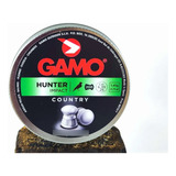 Lata De Diabolos Gamo Hunter Impact Country (6.35mm)