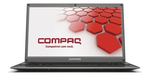 Notebook Compaq Presario 424  Pentium N3700 4gb Ram 1tb Linu