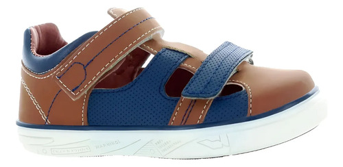Huaraches Para Niños Mini Burbujas Suela Deportiva Arco | Envío gratis