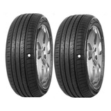 Paquete De 2 Llantas 195/50 R15 Atlas Sport Green 82h