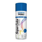 Pintura Aerosol Tek Bond De Secado Rápido Todos Los Colores