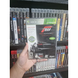 Forza Motorsport 3 Xbox 360 Físico Usado