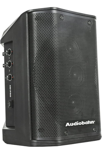 Bocina Bluetooth 6.5puLG Audiobahn As1pro Recargable Tws Dsp