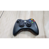 Controle Xbox 360 Botão Original Não Esta Ligando!!!!