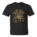 Playera Queen Bohemian