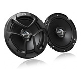 Par Bocinas 6.5 Jvc Cs-j620 300w 30w Rms 2 Vias 92db