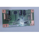 Tarjeta Inverter Sony  Kdl-32w607a