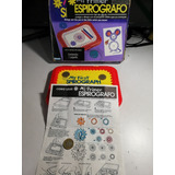 Antiguo My First Spirograph Kenner 1995