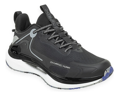 Zapatillas Head Deportivas Hombre Entrenamiento Running 