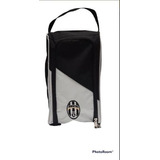 Guayera Juventus Bordada Impermeable 