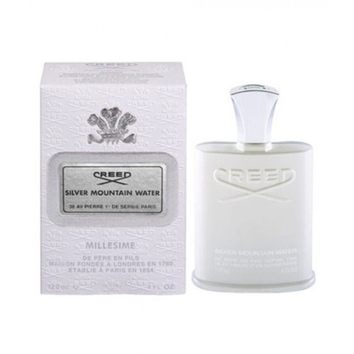 Creed Silver Mountain Water 100 Ml Nuevo, Sellado, Original!