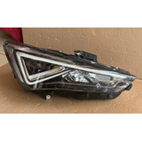 Faro Derecho Seat Leon/cupra 2022-2024 Uso Ori C/detalles #1