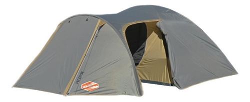 Carpa Iglu 4 Personas Arizona Fitz Roy 2500mm Con Comedor