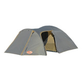 Carpa Iglu 4 Personas Arizona Fitz Roy 2500mm Con Comedor