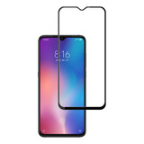 Pelicula Vidro 3d Para Xiaomi 9 Mi9 Se Cobre 100% Tela