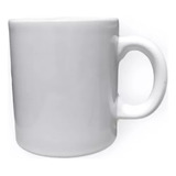 Taza Cerámica Para Sublimar Calidad Nacional X 12u. ¡oferta!