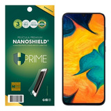 Pelicula Nanoshield Para Galaxy A22 A30 A30s A31 A32 A50 