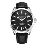 Reloj Para Hombre Stuhrling Original/black.