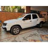 Renault Oroch 4x4 Zen Con Tapa