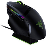 Mouse Gamer Razer  Basilisk Ultimate With Charging Dock